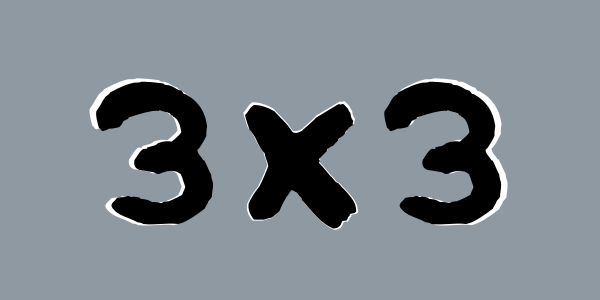 3x3のページに接続する